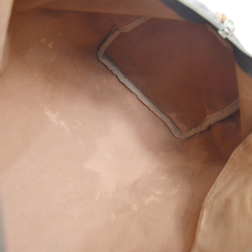 Auth Louis Vuitton Speedy 35 Hand Bag #8546L23 - Picture 10 of 13